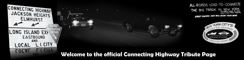 Connecting Highway Tribute Page